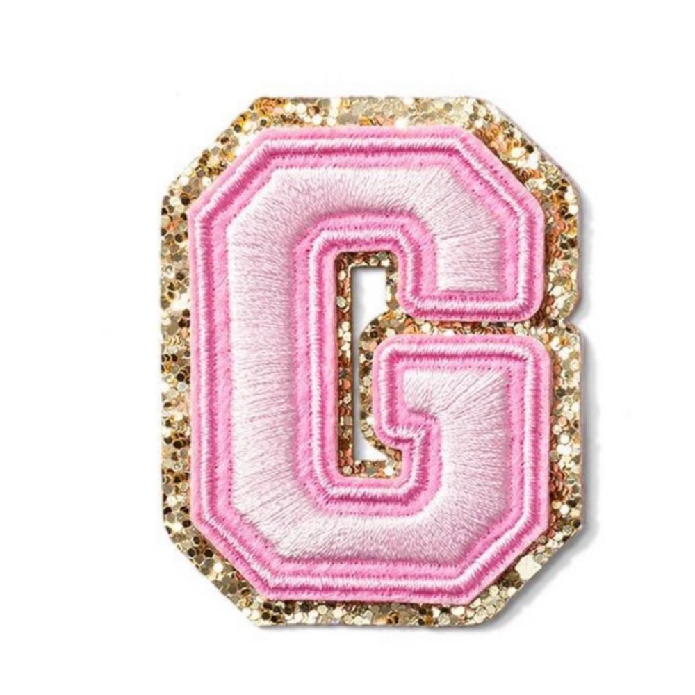 Stoney clover for Target G patch